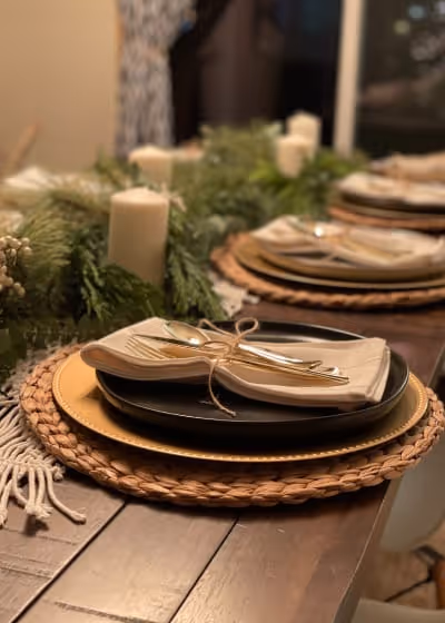 Find dining