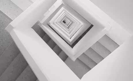 Staircase image