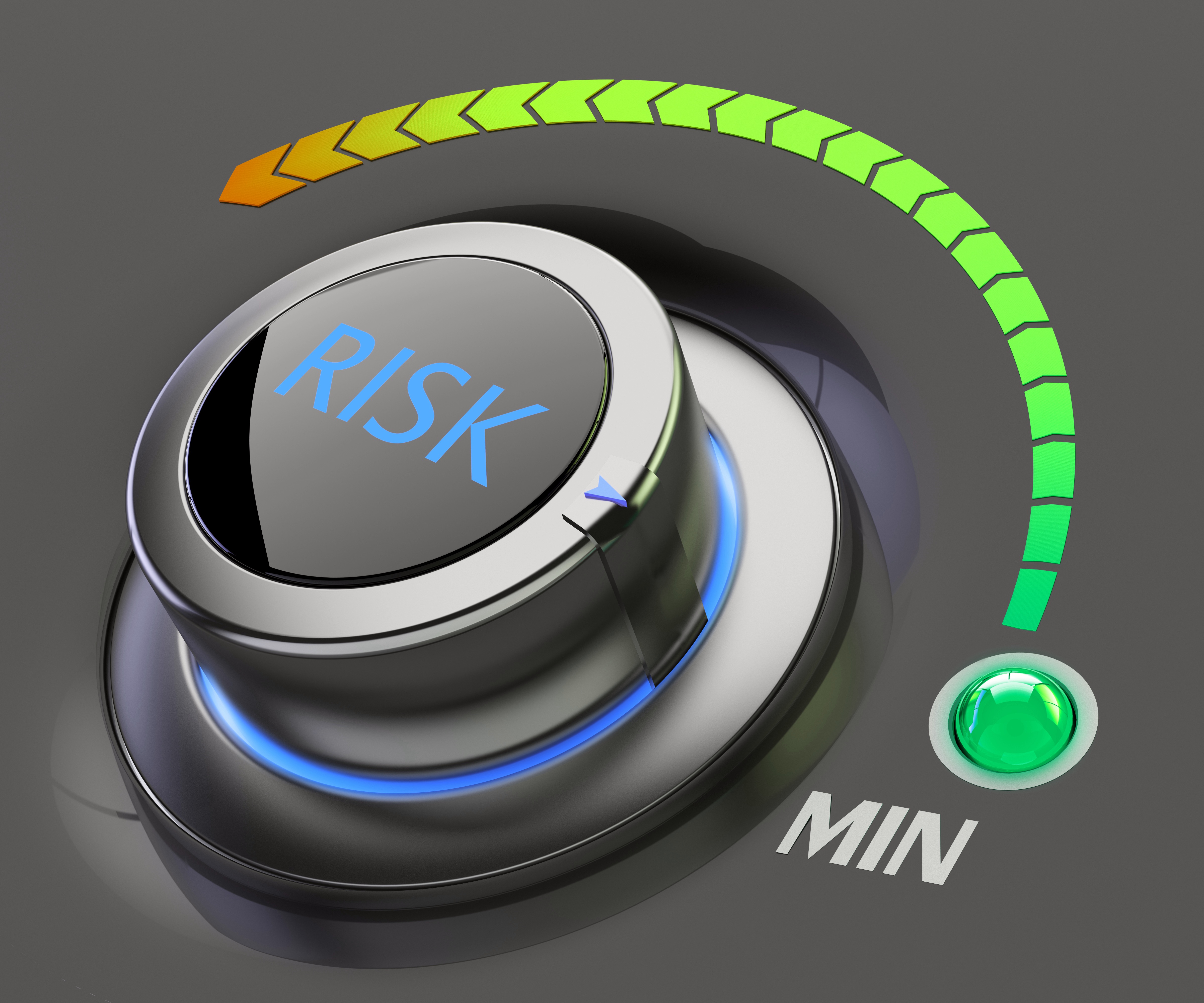 Data risk ranking - reduce alert fatigue