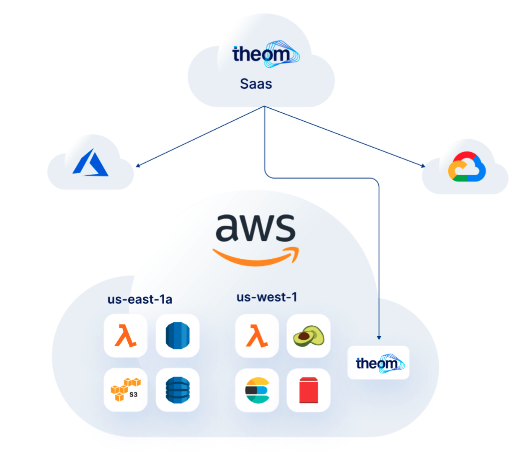 Theom Platform Overview