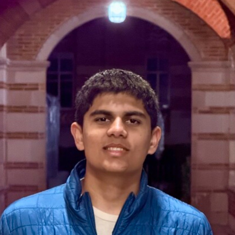 Aarush