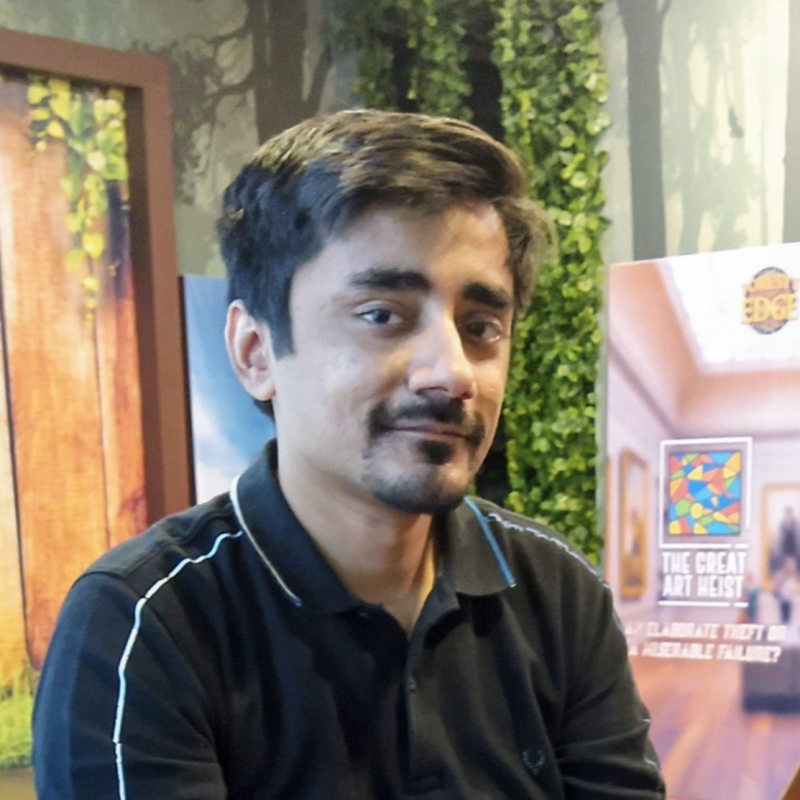 Pratyush