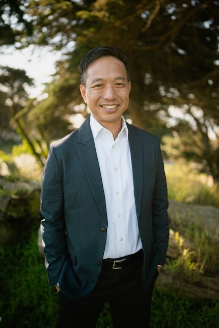 George Chang picture