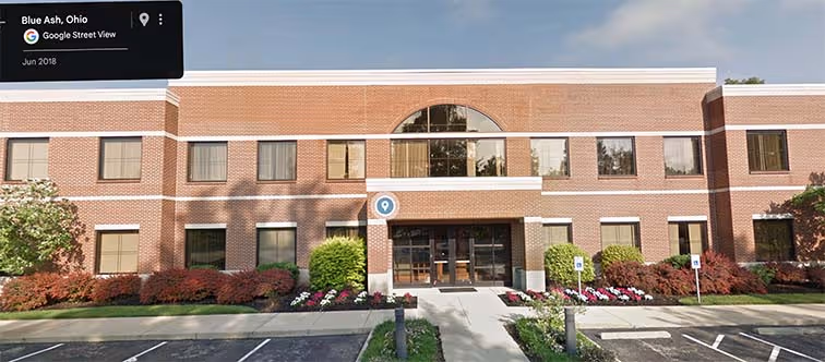 SBO Capital LLC Headquarters