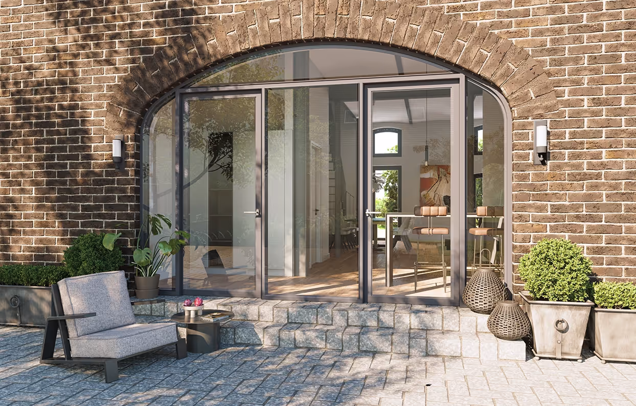 objektbild Vierkanthof bei Meerbusch - Gut Nauenhof