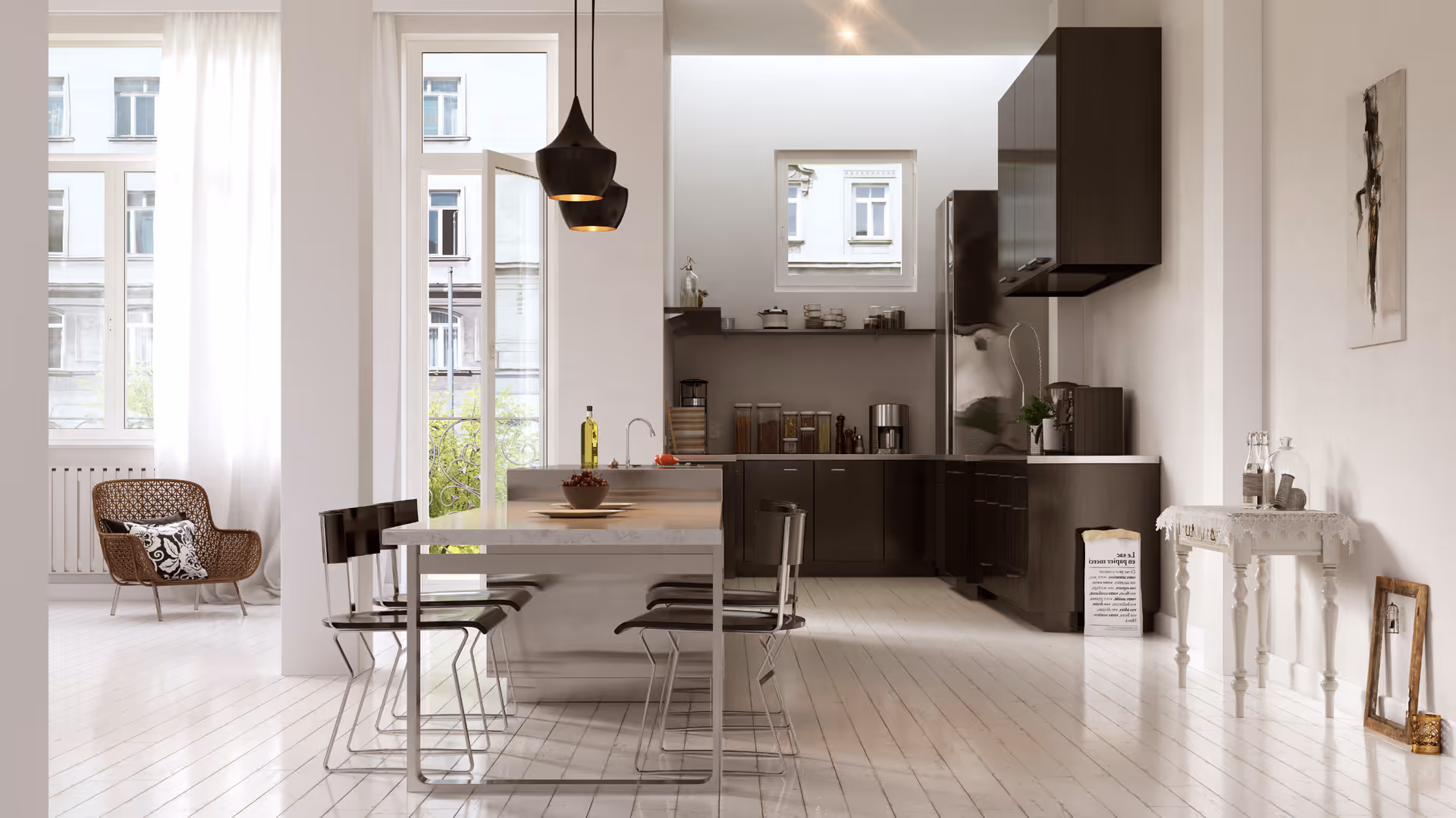 objektbild Baudenkmal Halle - Wohnbeispiel