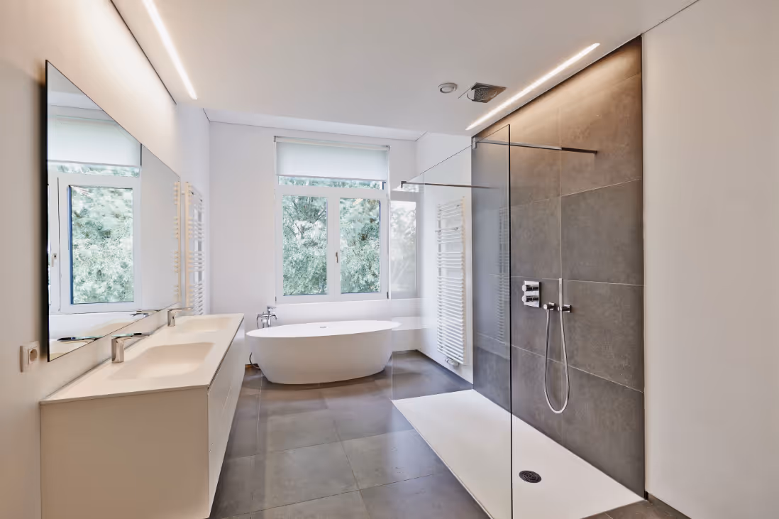 Denkmal am Zöllnerplatz - Wohnbeispiel