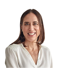 Claudia Belmont CEO de Propel