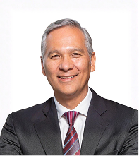 Ricardo Bucio, Presidente Ejecutivo de CEMEFI