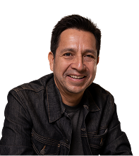 Hugo Martínez, head of government relations and public policy de Google México