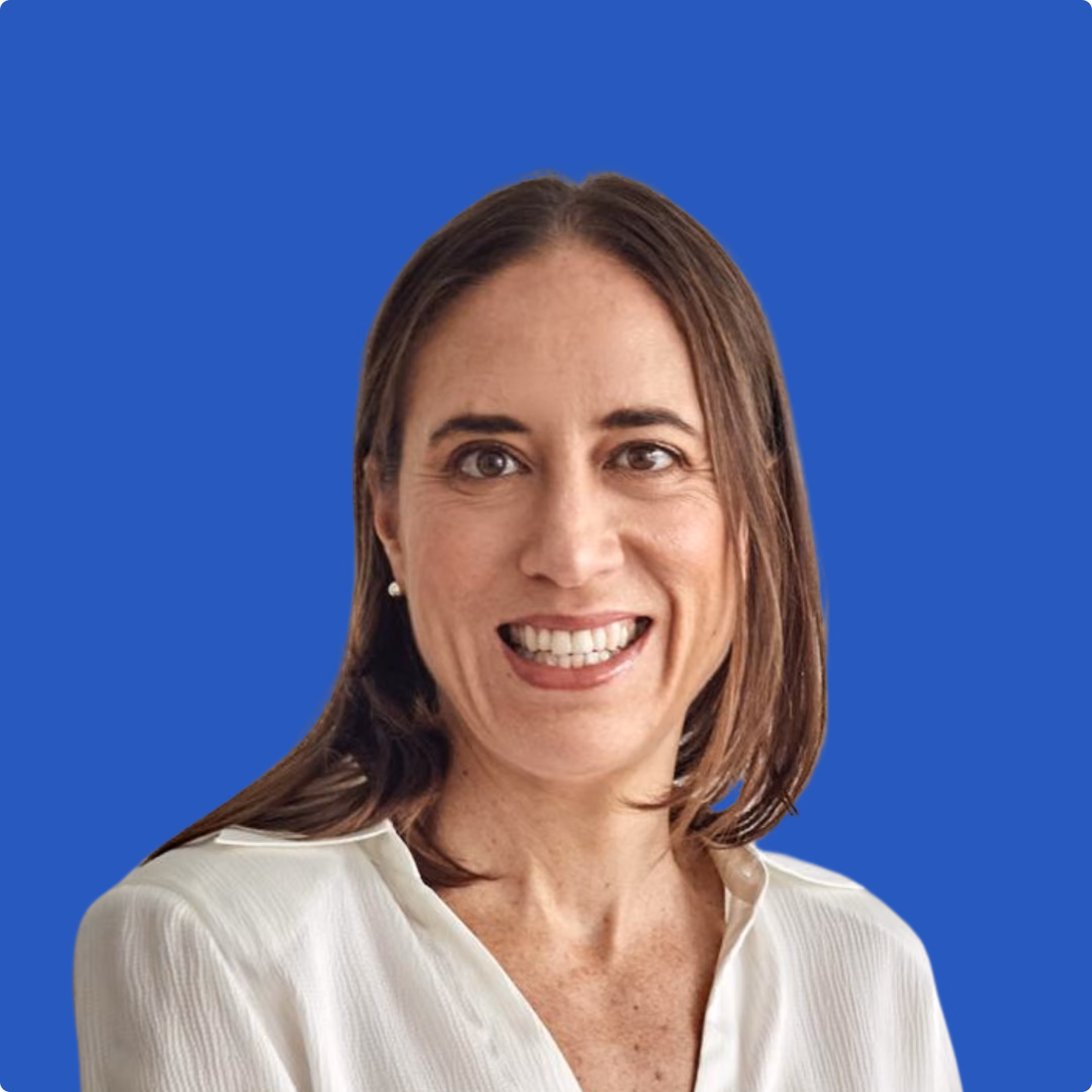 Claudia Belmont, CEO y Co-Fundadora de Propel