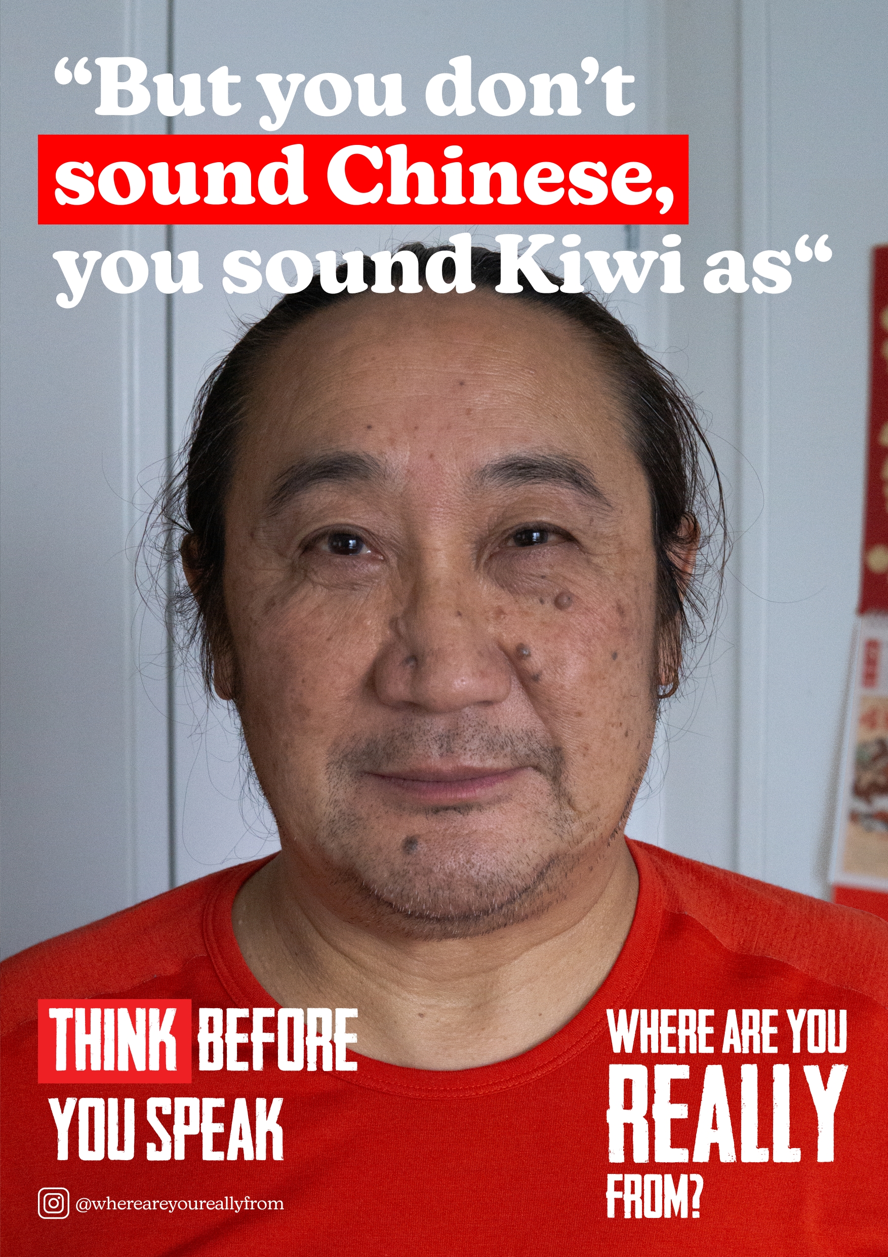 Where are you REALLY from 4