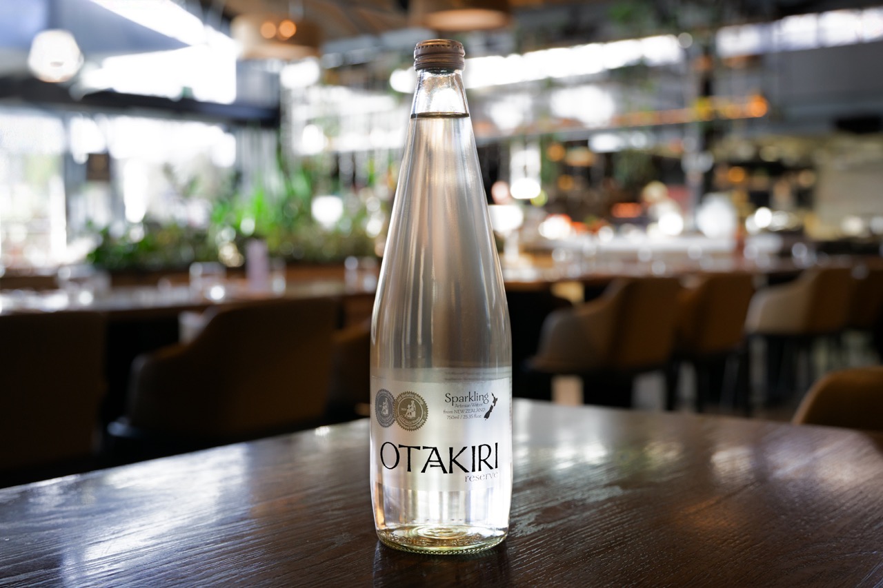Otakiri Spring Water 5