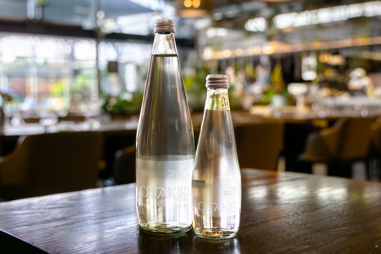 Otakiri Spring Water 4