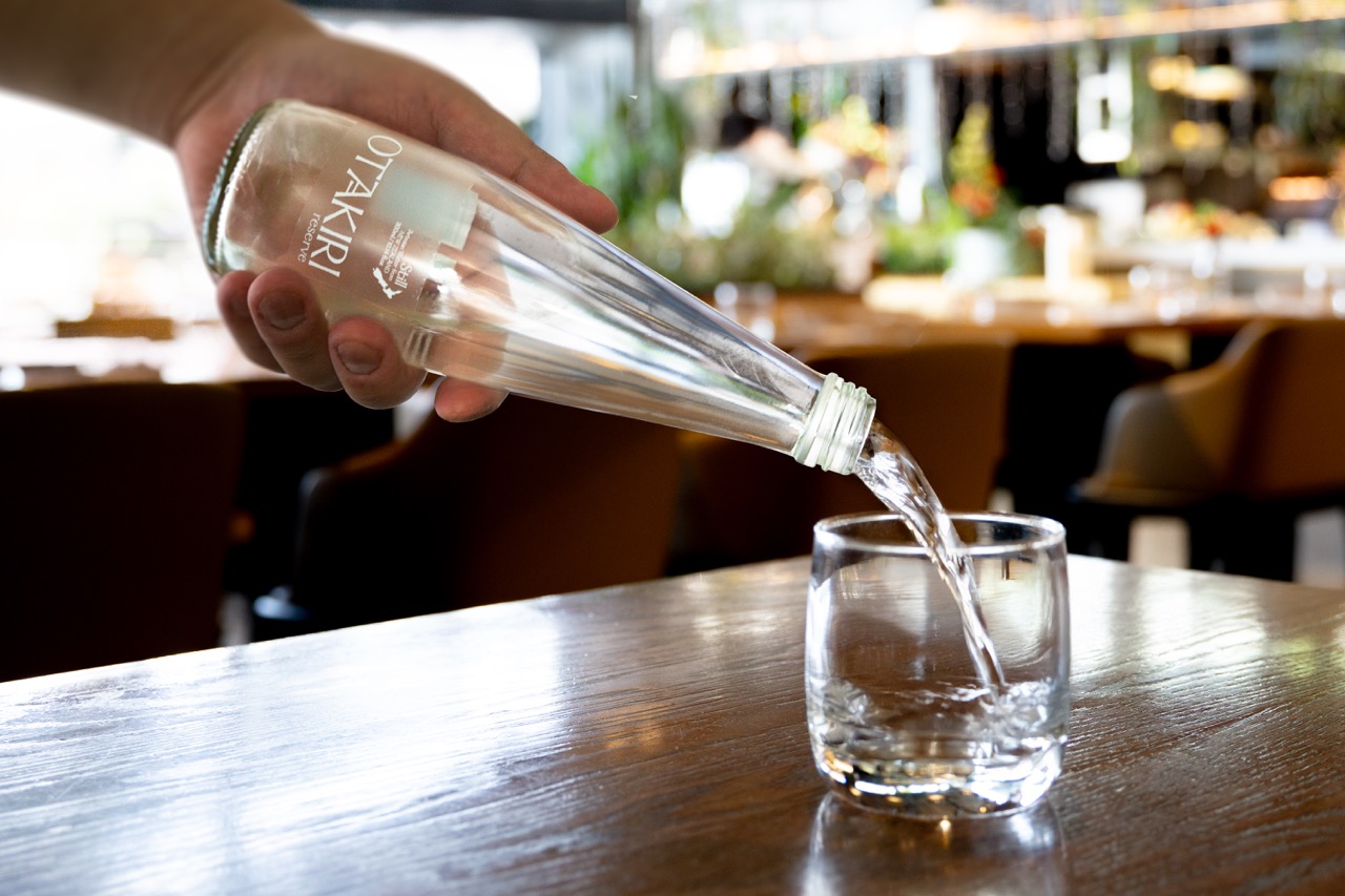 Otakiri Spring Water 9