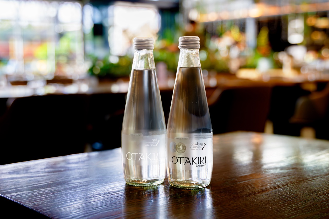 Otakiri Spring Water 6