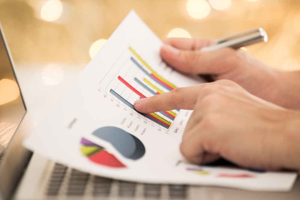 Professional bookkeeping services