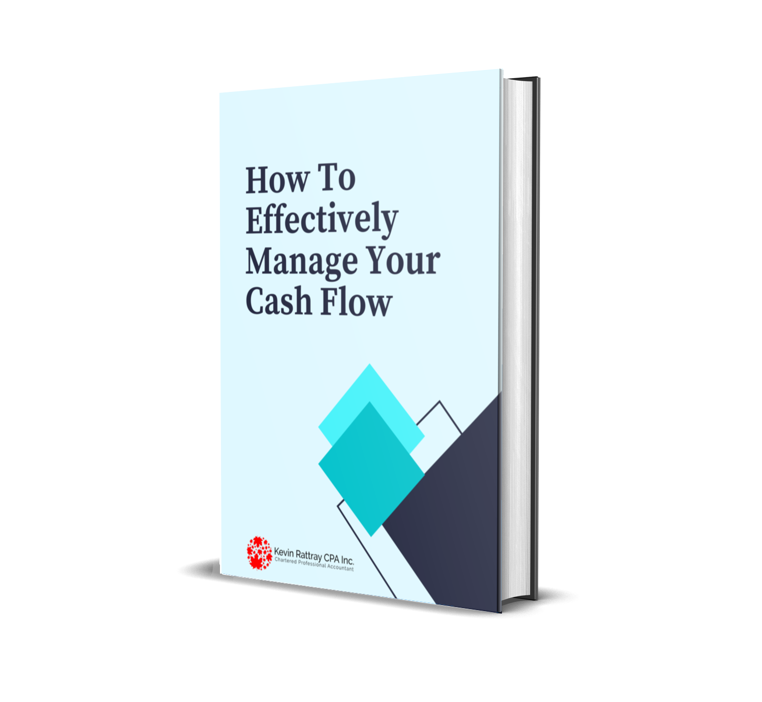 How to effectively manage your cash flow guide