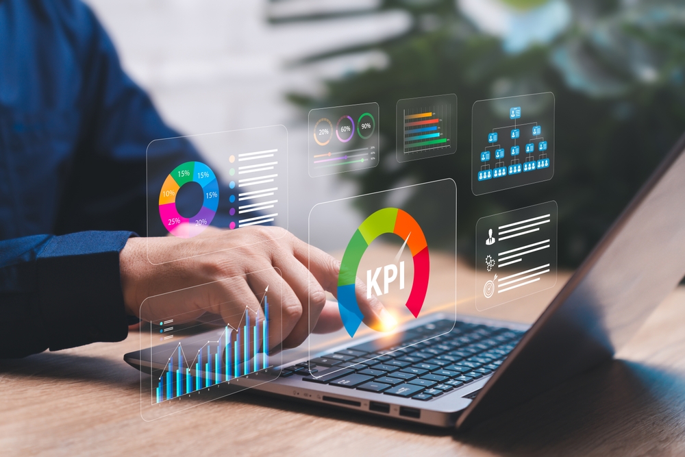 Corporate accounting services