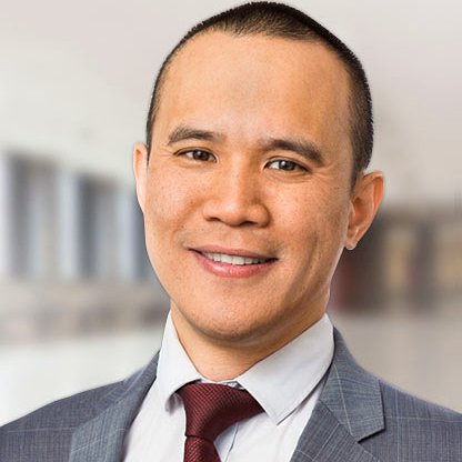 Mr. Justin Wong, Orthopaedic Surgeon | Melbourne Hip & Knee at Upwell Health Collective Camberwell