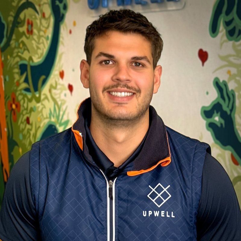 Harry Katopodis, Endorsed Podiatrist | Sports | Nail Surgeries at Upwell Health Collective Camberwell