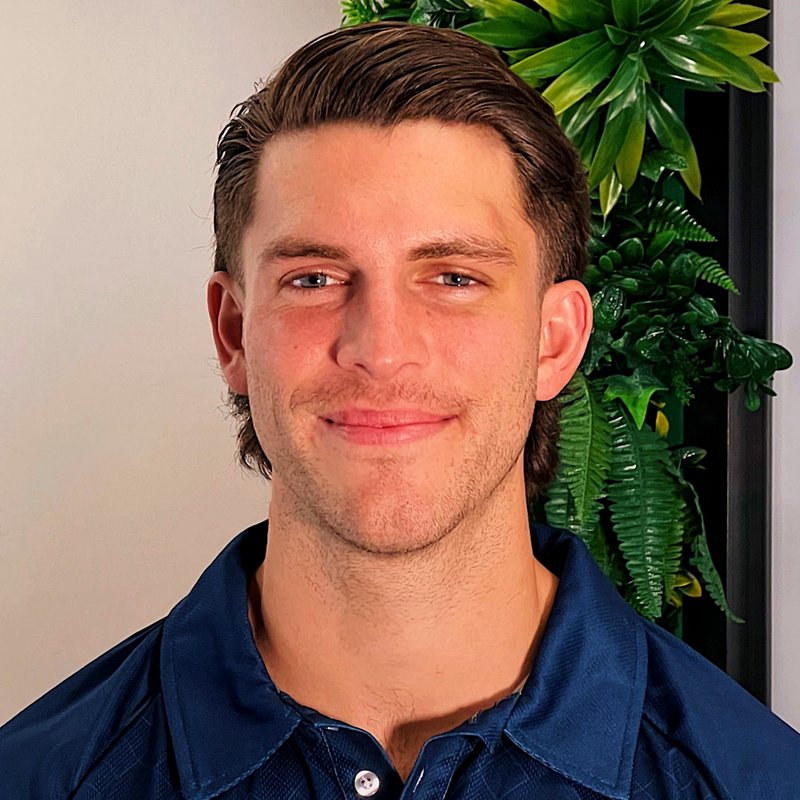 Jesse Cucinotta, Physiotherapist | Clinical Pilates Practitioner at Upwell Health Collective Camberwell