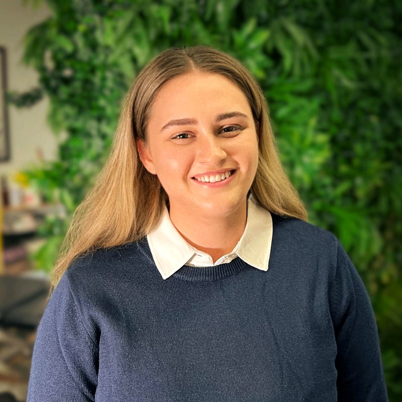 Salina Liston, Team Leader – Client Experience Team at Upwell Health Collective Camberwell