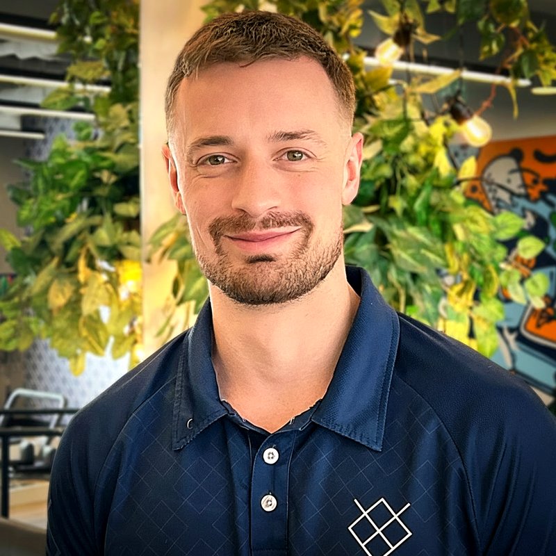 Jake Obucina, Accredited Exercise Physiologist at Upwell Health Collective Camberwell