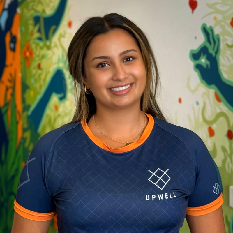 Roshi Saini, Physiotherapist at Upwell Health Collective Camberwell