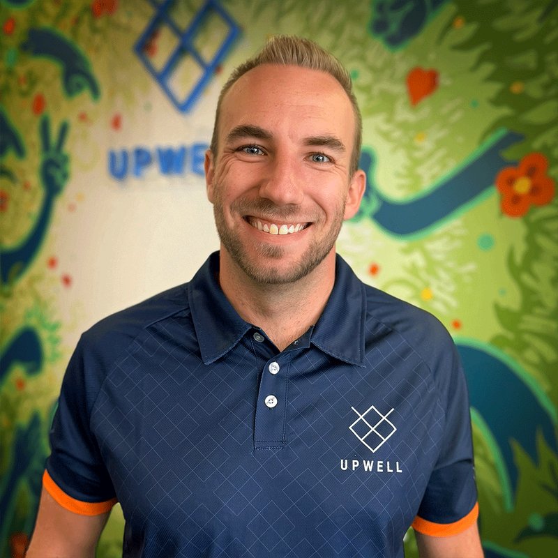 Riley Lock, Physiotherapist | Clinical Pilates Practitioner at Upwell Health Collective Camberwell