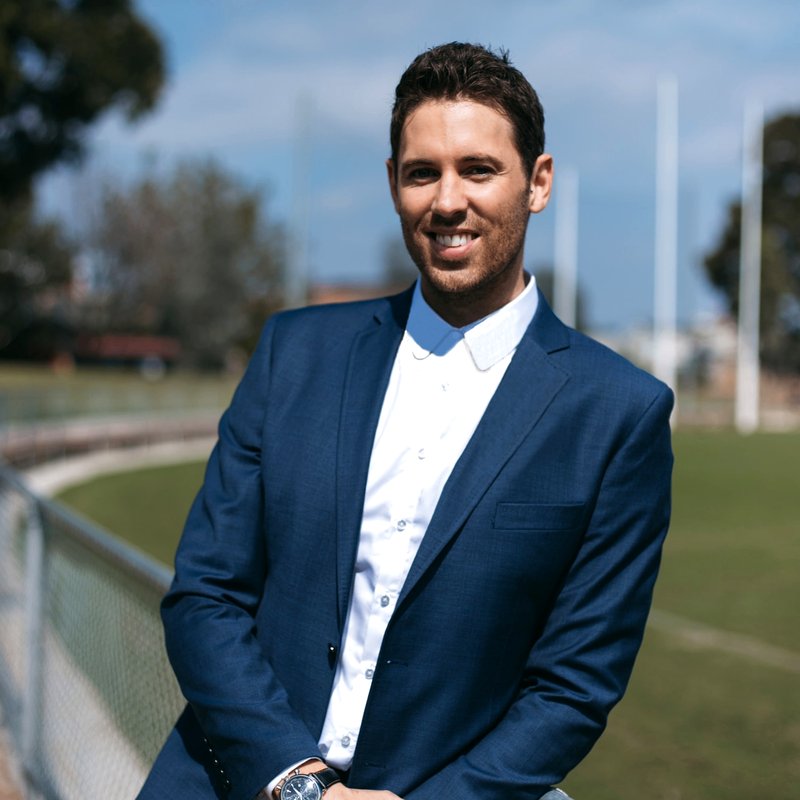 Matthew Stanlake, Clinical Director | Senior Physiotherapist at Upwell Health Collective Camberwell