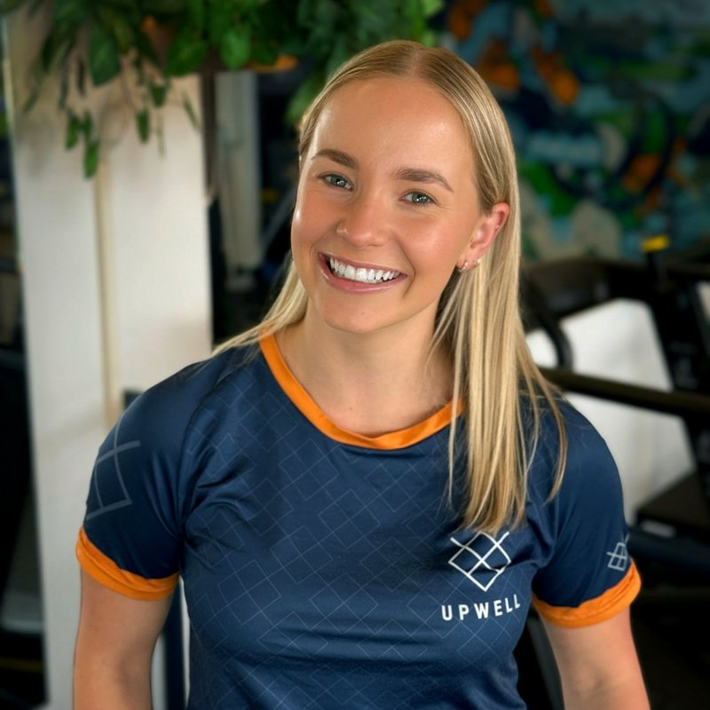 Isabel Thomas, Physiotherapist | Clinical Pilates Practitioner at Upwell Health Collective Camberwell