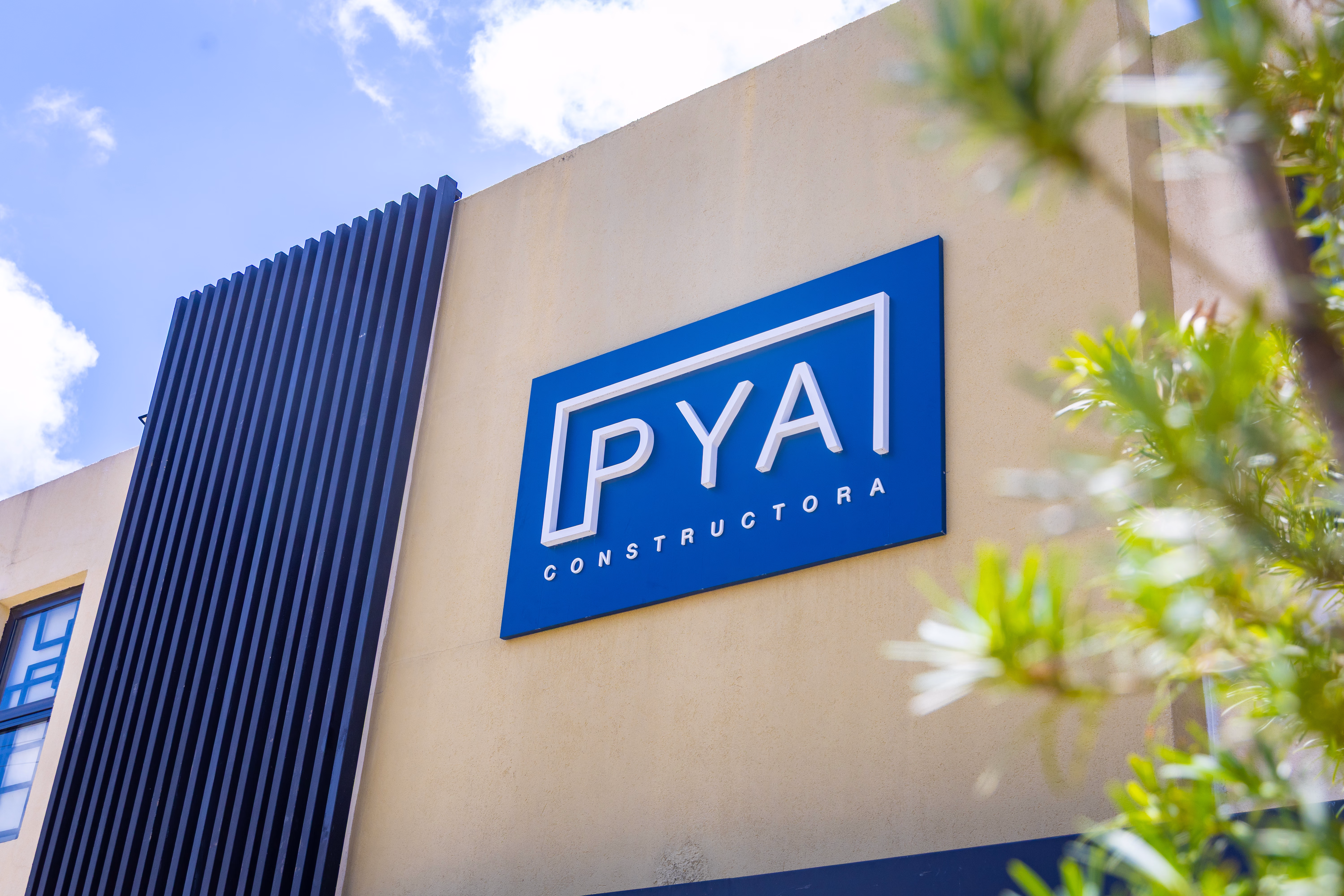 PYA Constructora