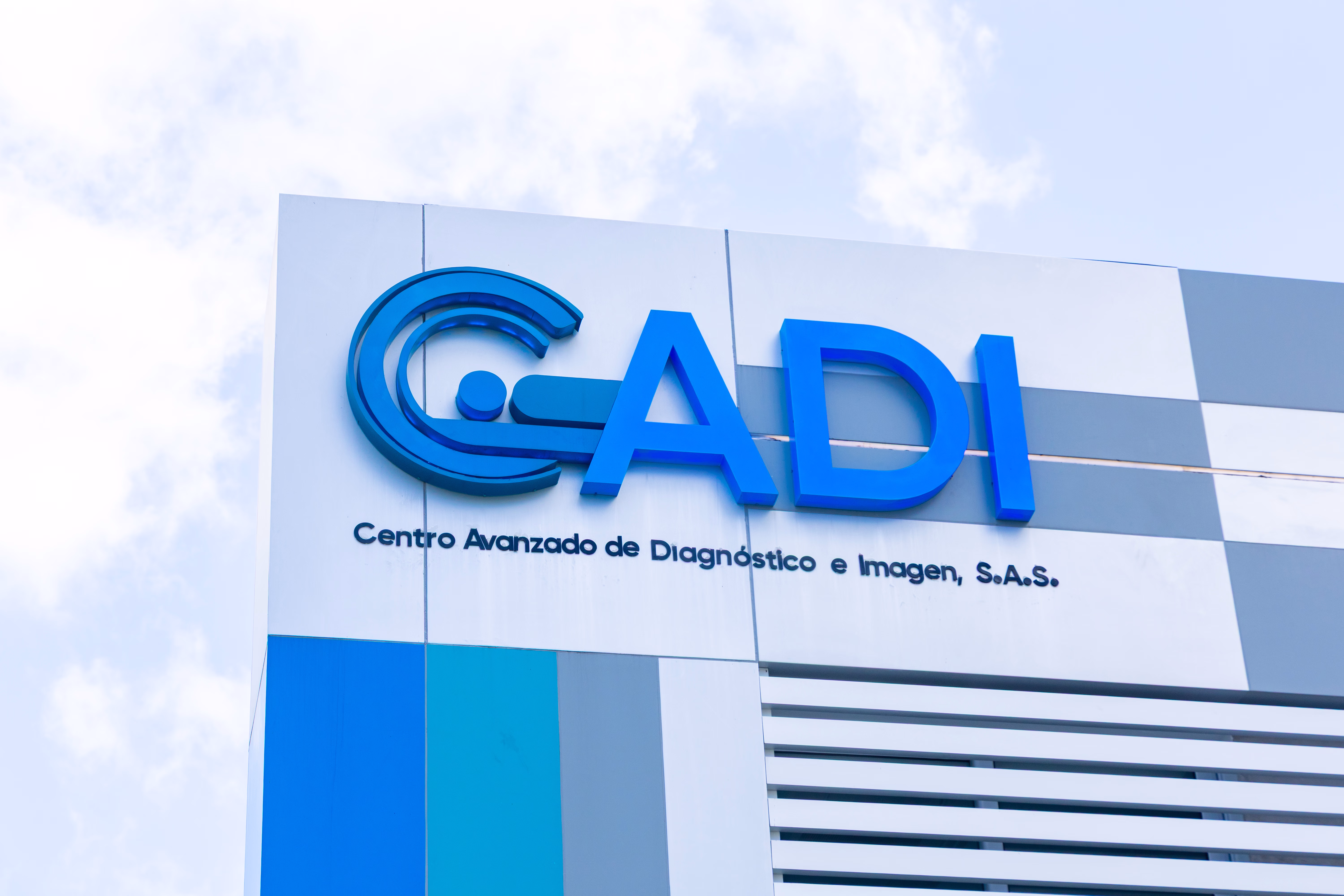 CADI Centro Avanzado de Diagnóstico e Imagen