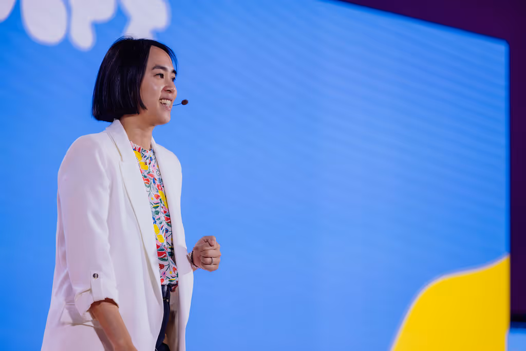 How Canva built their modern GTM org