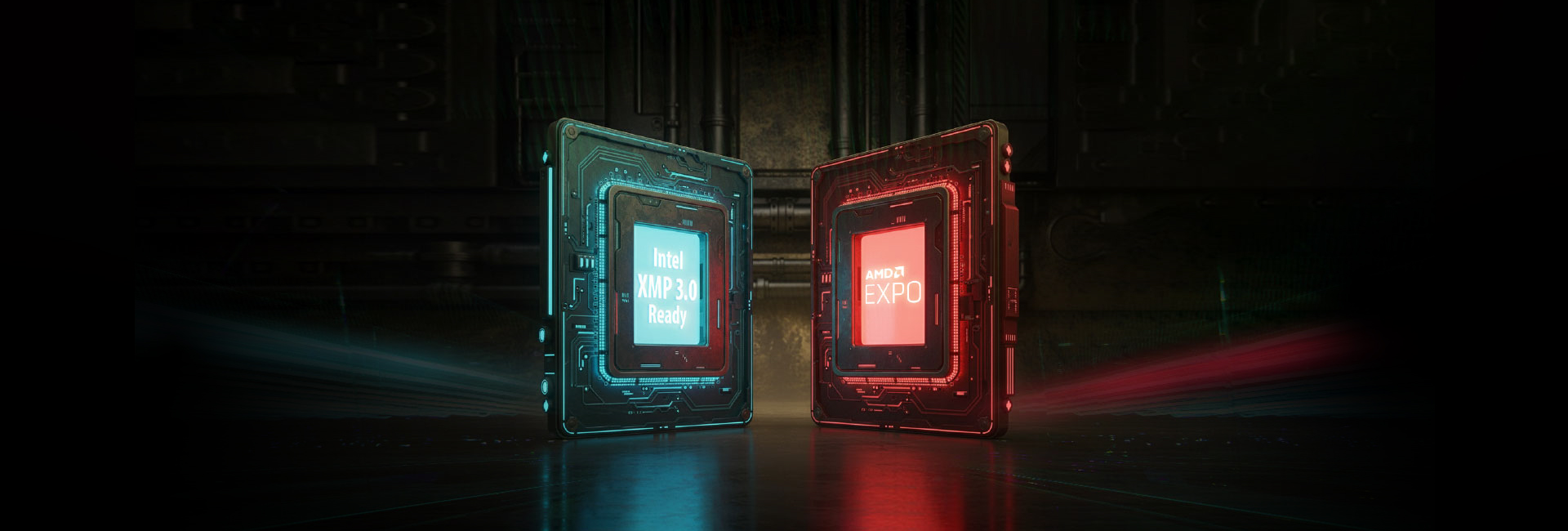 Viper Xtreme 5 Aurum Edition DDR5 Performance DRAM