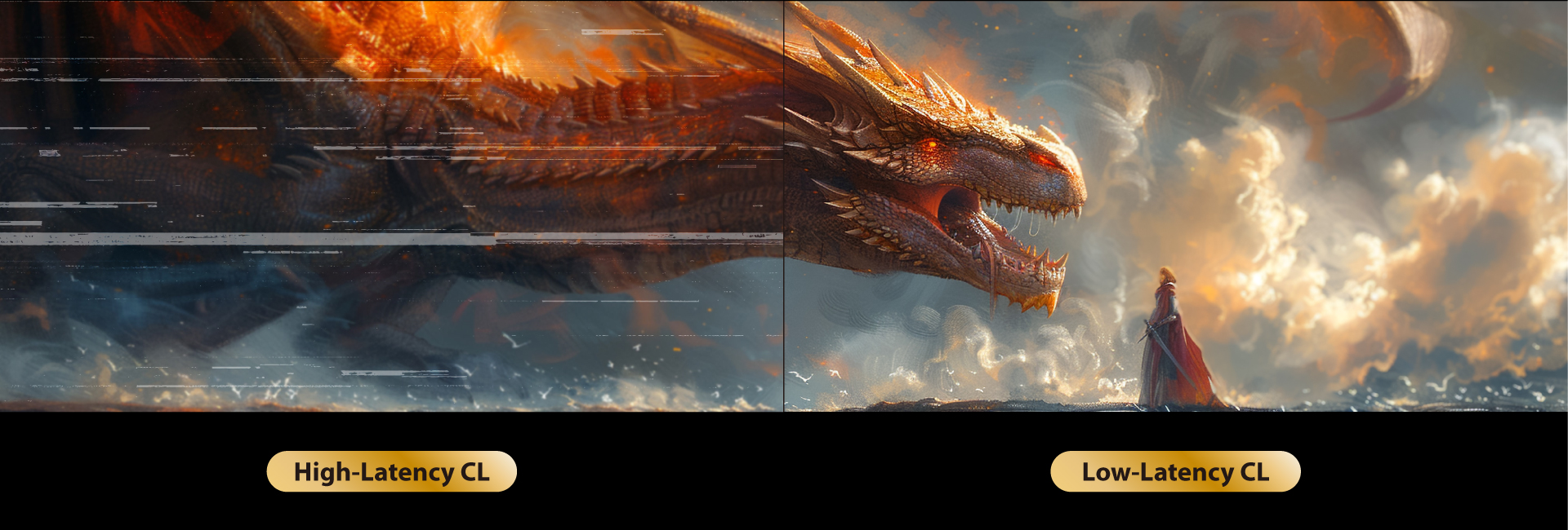 Viper Xtreme 5 Aurum Edition DDR5 Performance DRAM