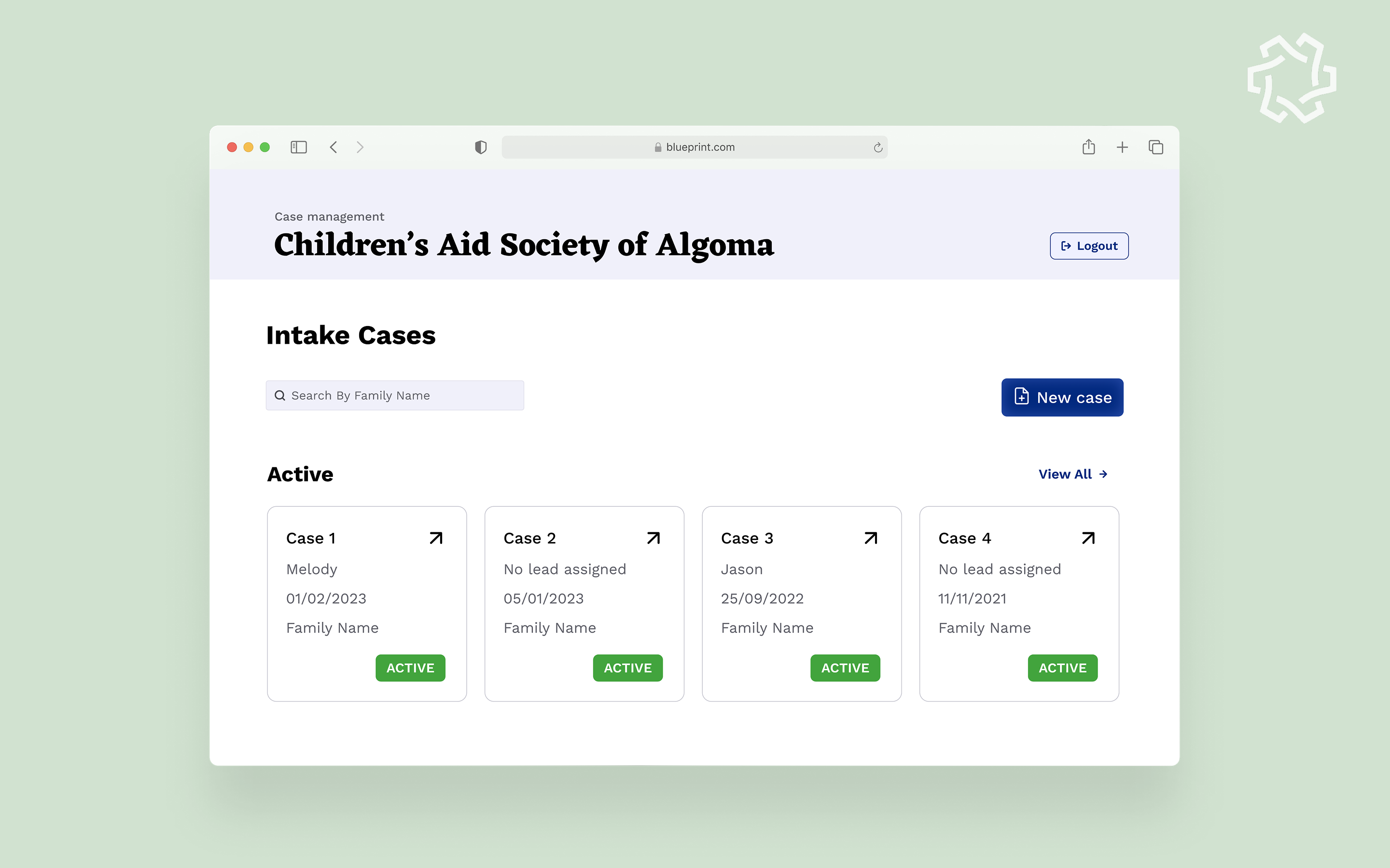 Clinician Support Tool Redesign