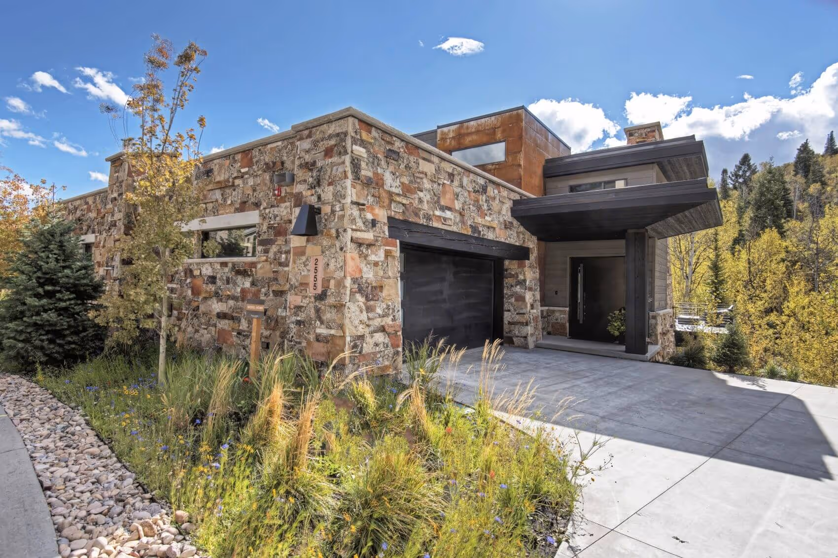 Enclave Lot 34