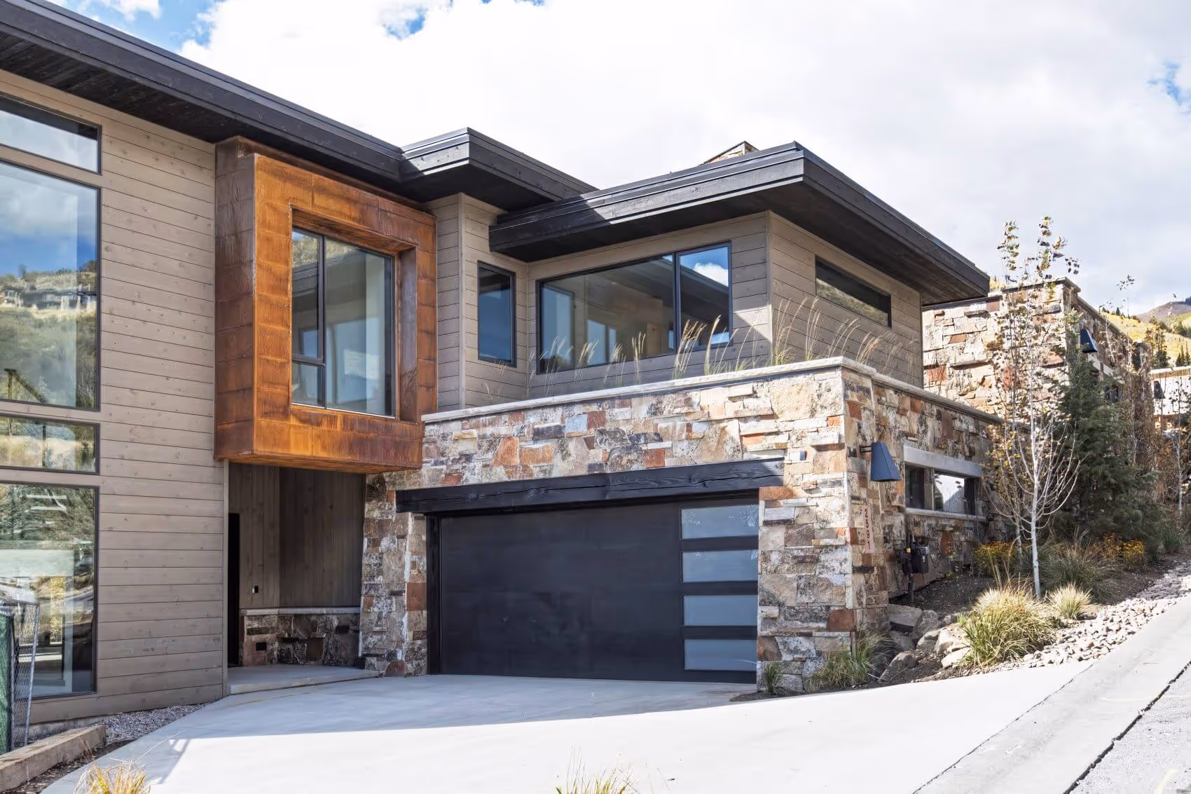 Enclave Lot 31
