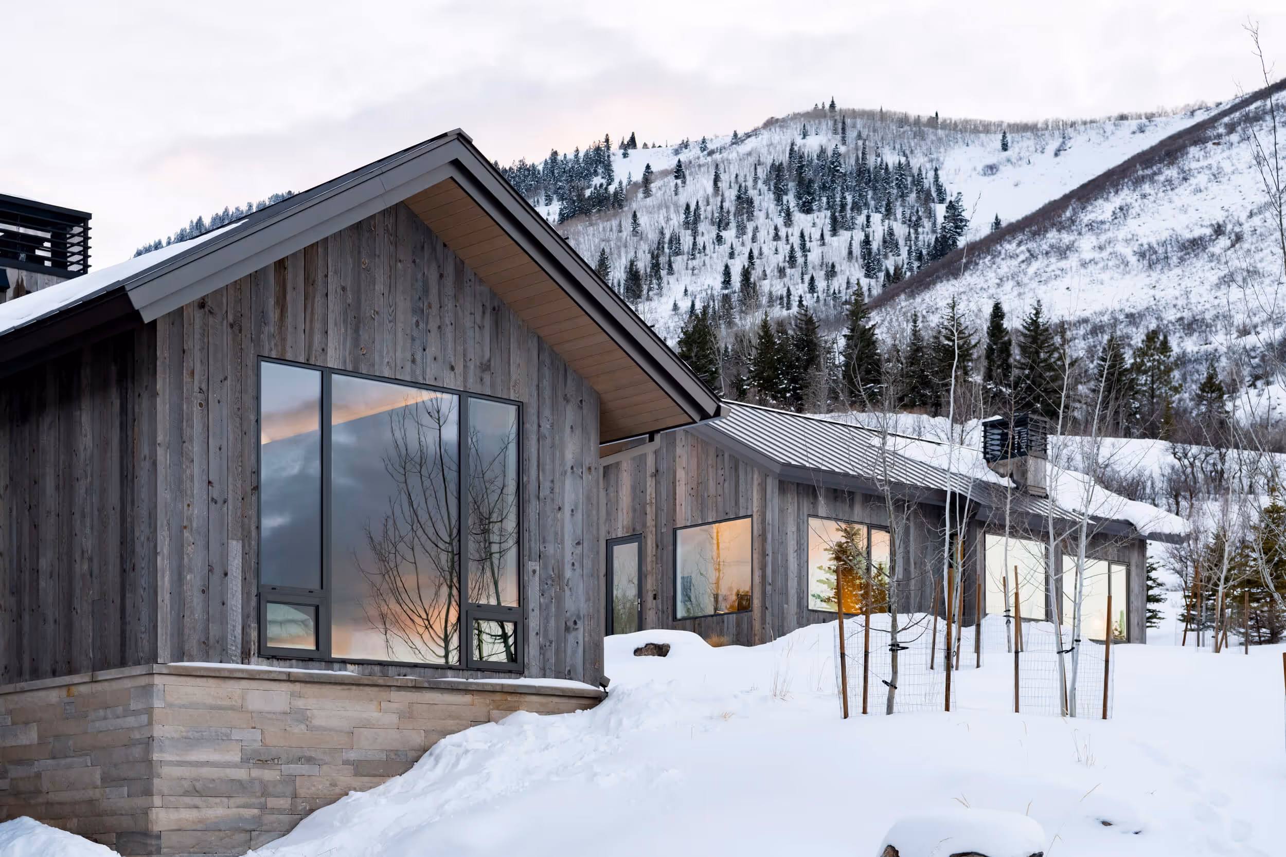 Aspen Springs