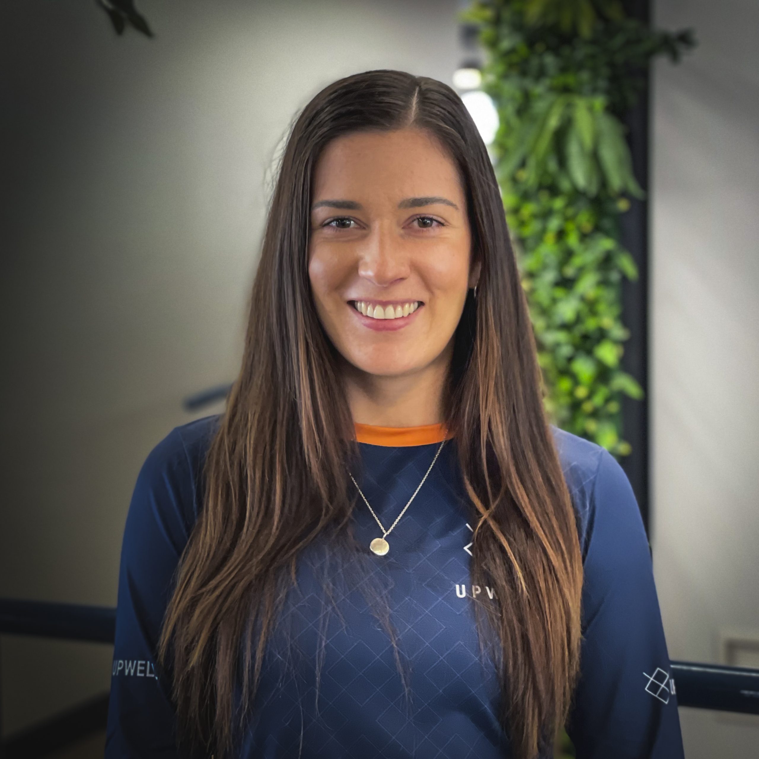 Alana Murrihy, Head of Physiotherapy & Clinical Pilates at Upwell Health Collective