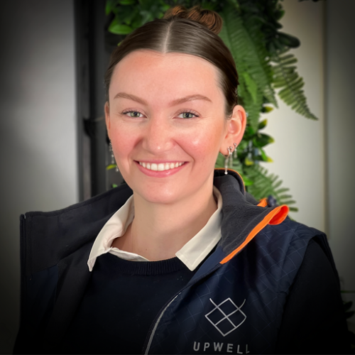 Maddisen, Client Experience & Brand Manager at Upwell Health Collective