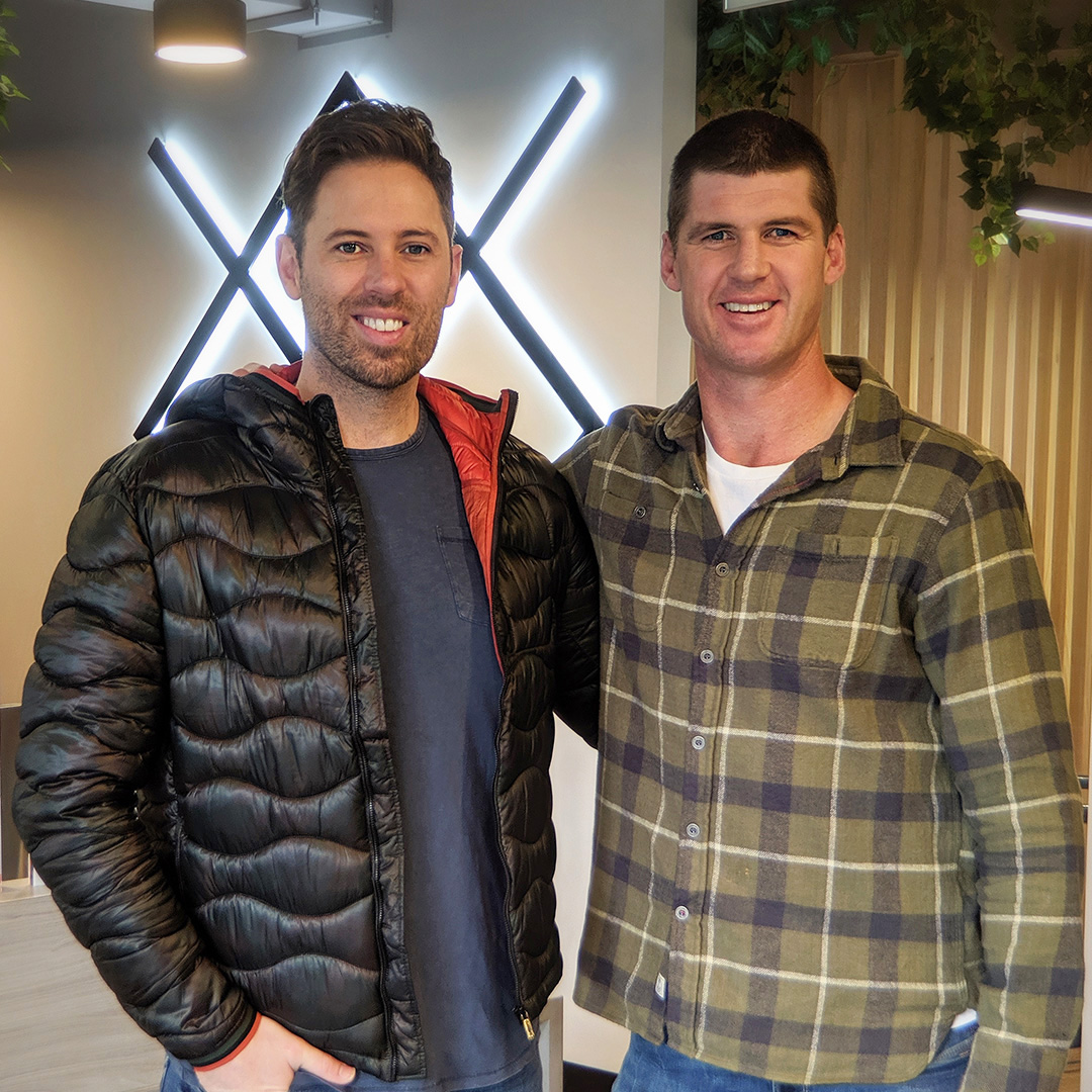 Matthew Stanlake, Owner & Director / Principal Physiotherapist at Upwell Health Collective