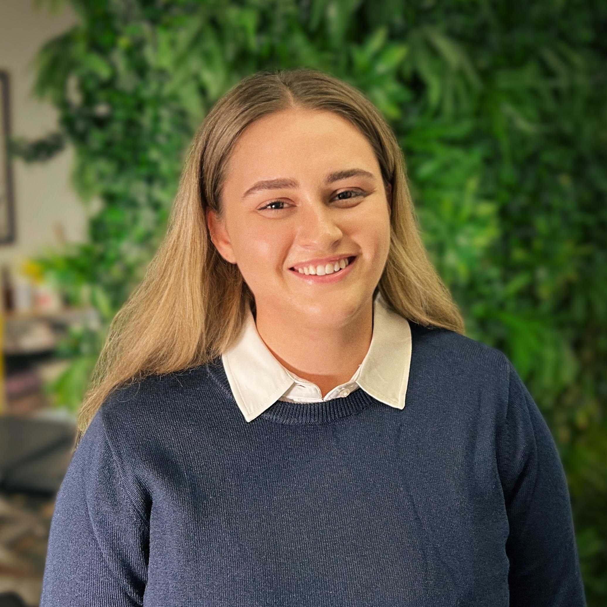 Salina, Client Experience Manager at Upwell Health Collective