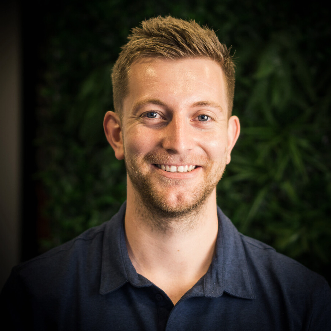 Billy Hughes, Accredited Exercise Physiologist at Upwell Health Collective