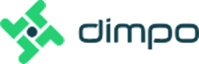 Logo de Dimpo — partenaire technologique de MIEL pour la gestion fiscale en ligne