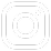 Icône Instagram — contenu visuel de MIEL Comptable