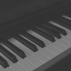 Web design project image.