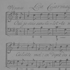 Web design project image.